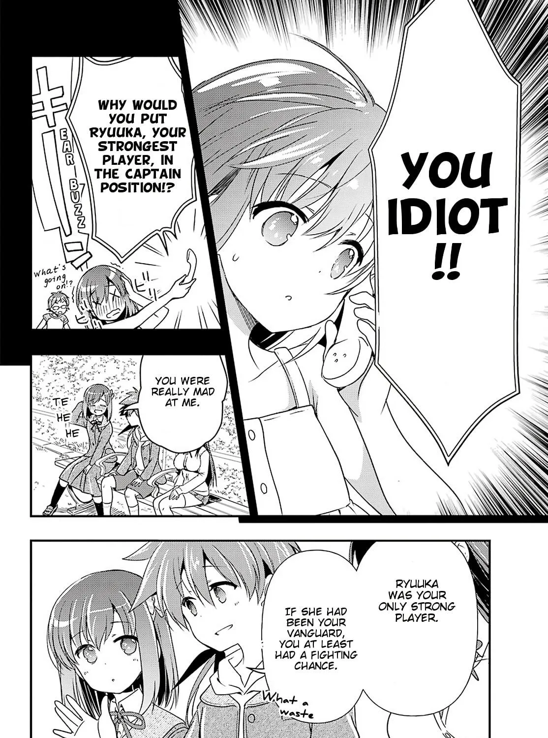 Read Toki chapter 40 image 22 on Lezhin