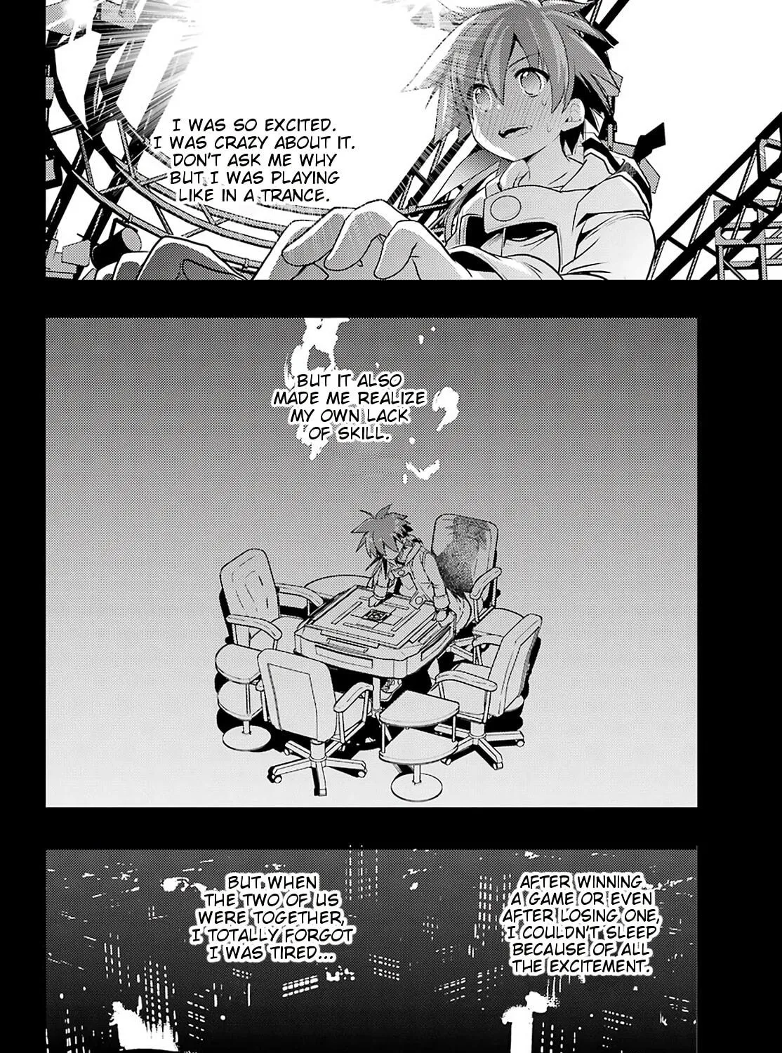 Read Toki chapter 40 image 28 on Lezhin
