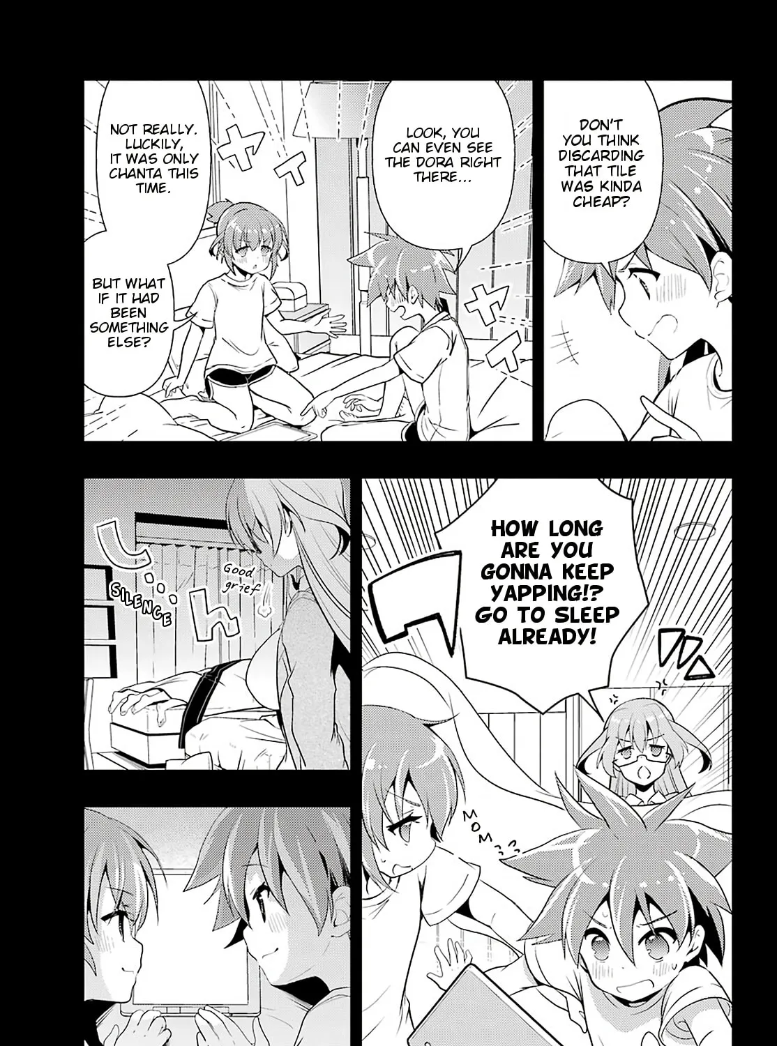 Read Toki chapter 40 image 30 on Lezhin