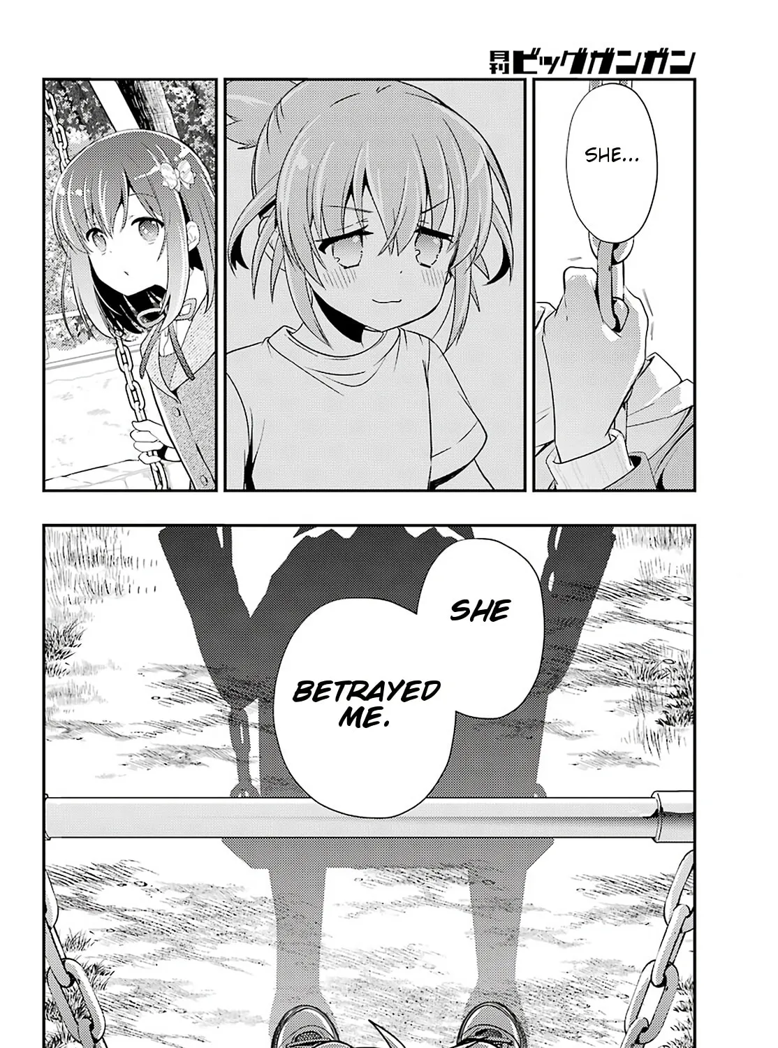 Read Toki chapter 40 image 44 on Lezhin