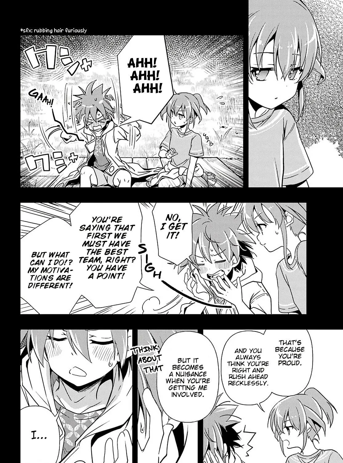 Read Toki chapter 41 image 10 on Lezhin