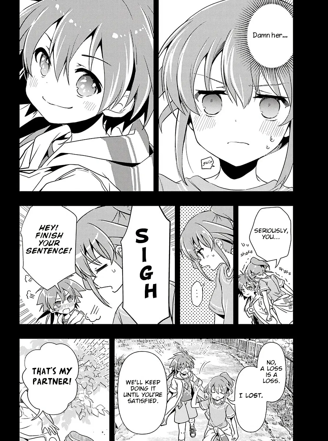 Read Toki chapter 41 image 14 on Lezhin