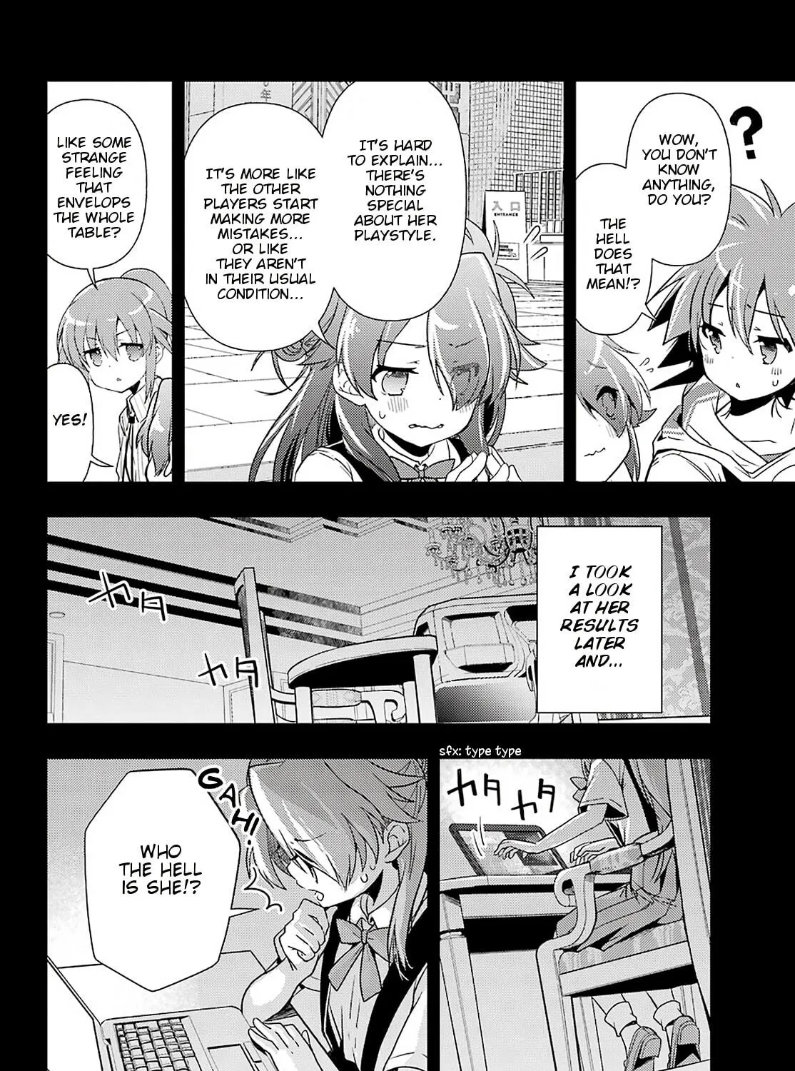 Read Toki chapter 41 image 22 on Lezhin