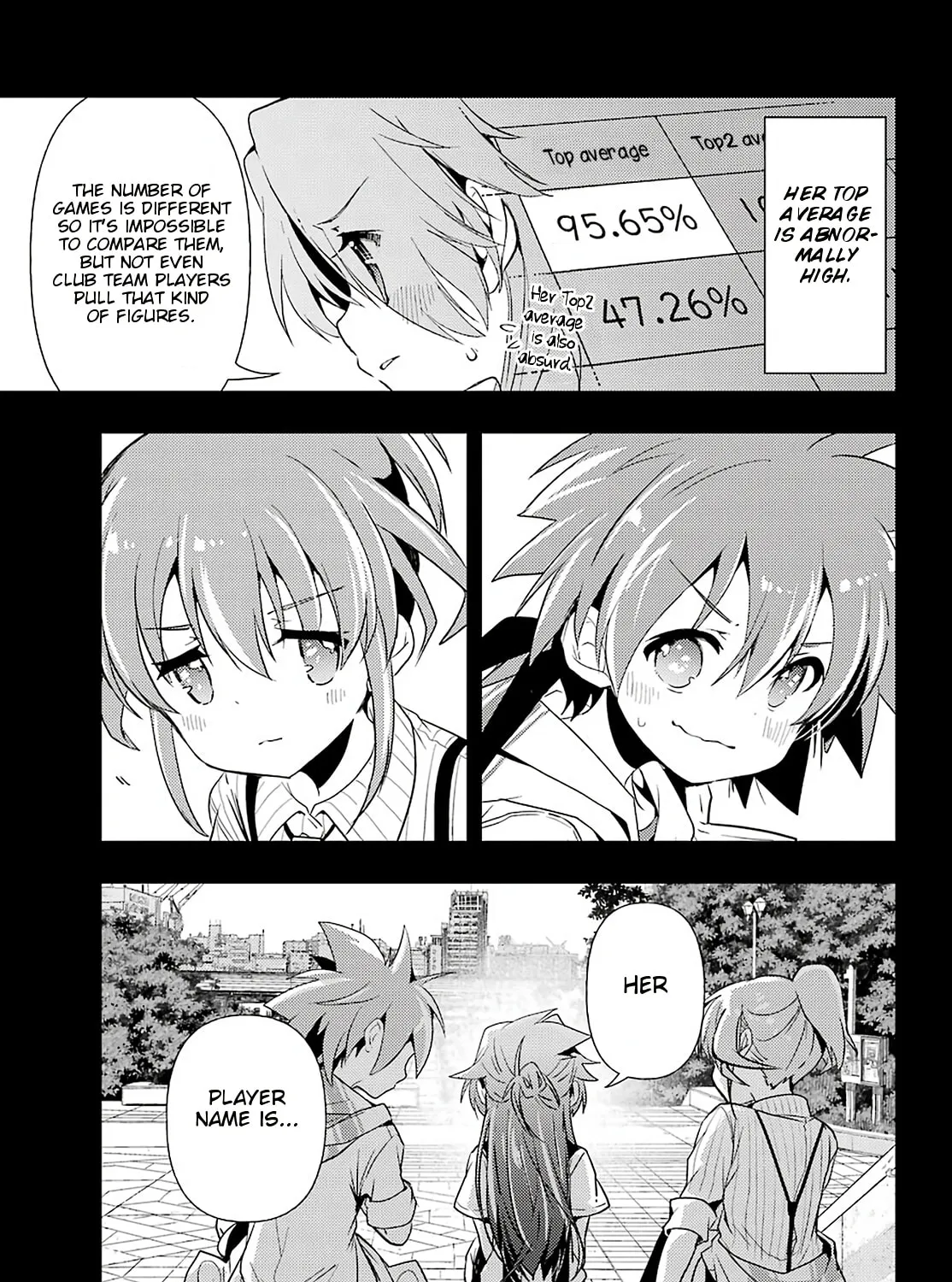 Read Toki chapter 41 image 24 on Lezhin