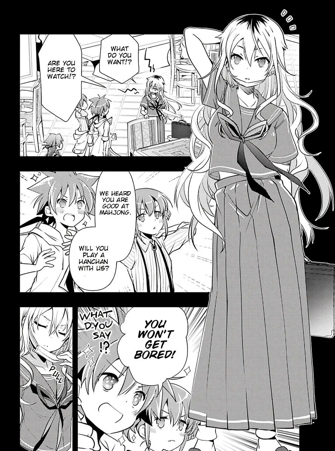 Read Toki chapter 41 image 28 on Lezhin