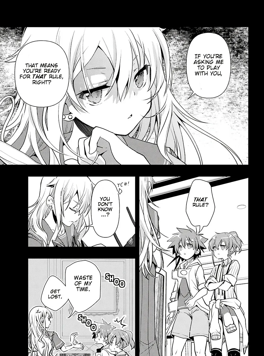 Read Toki chapter 41 image 30 on Lezhin