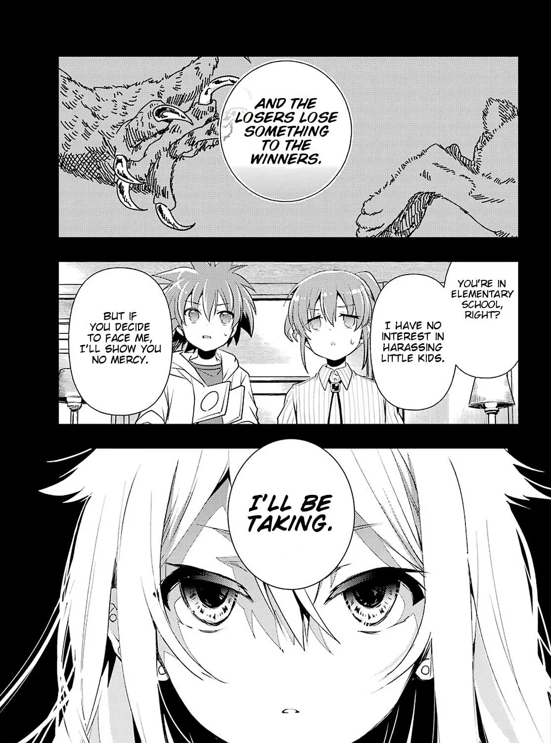 Read Toki chapter 41 image 34 on Lezhin