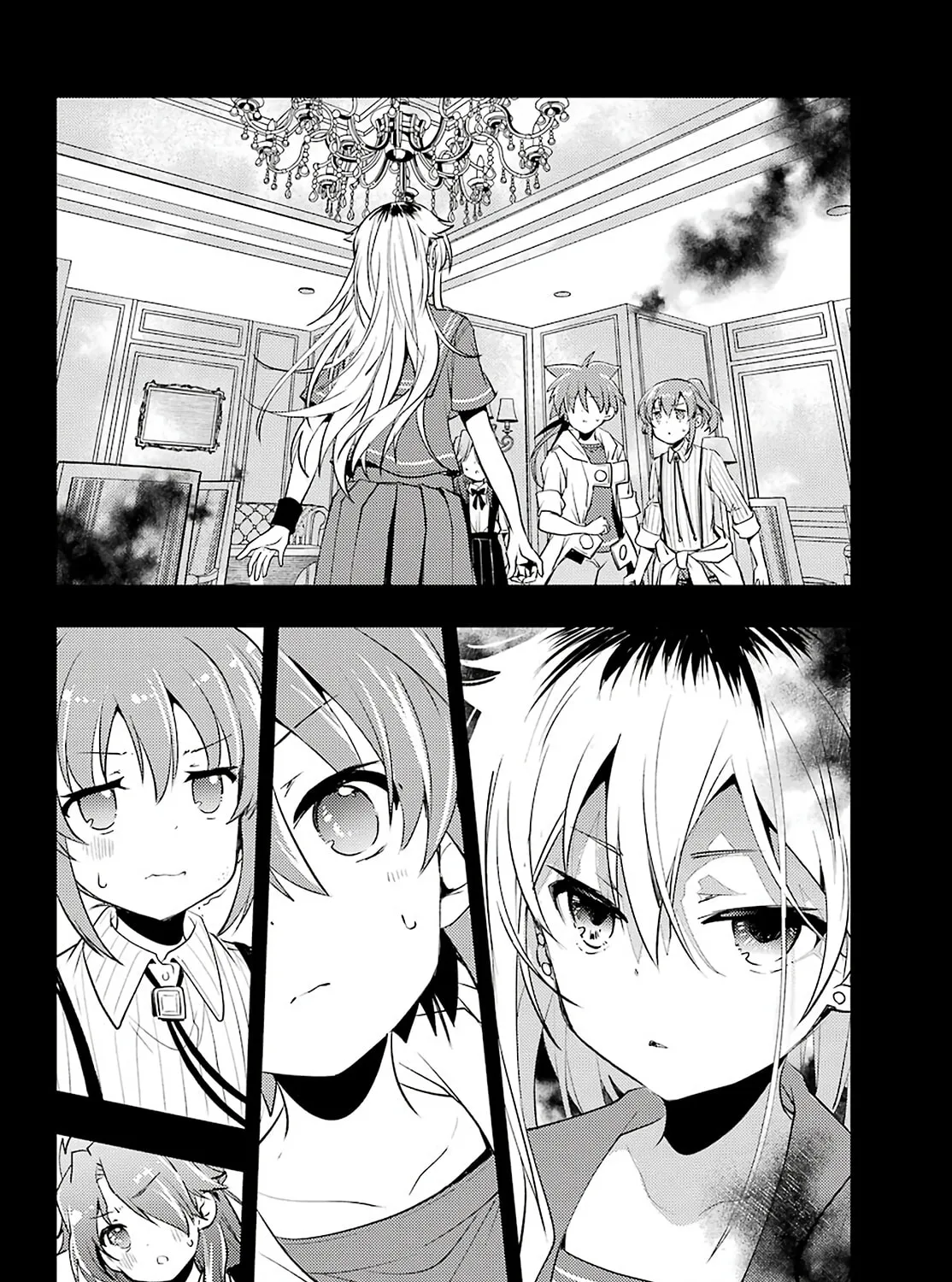 Read Toki chapter 41 image 36 on Lezhin
