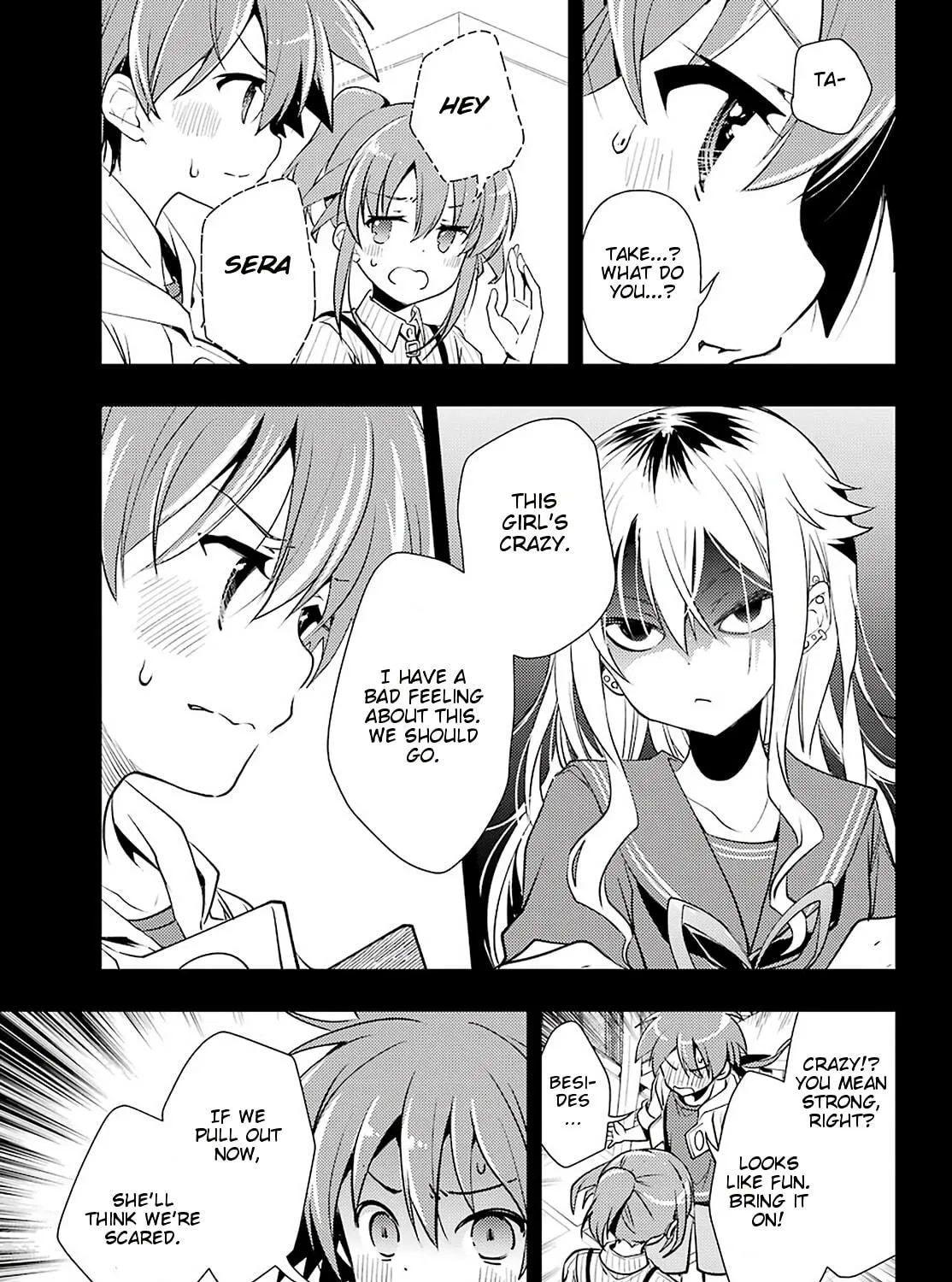Read Toki chapter 41 image 38 on Lezhin