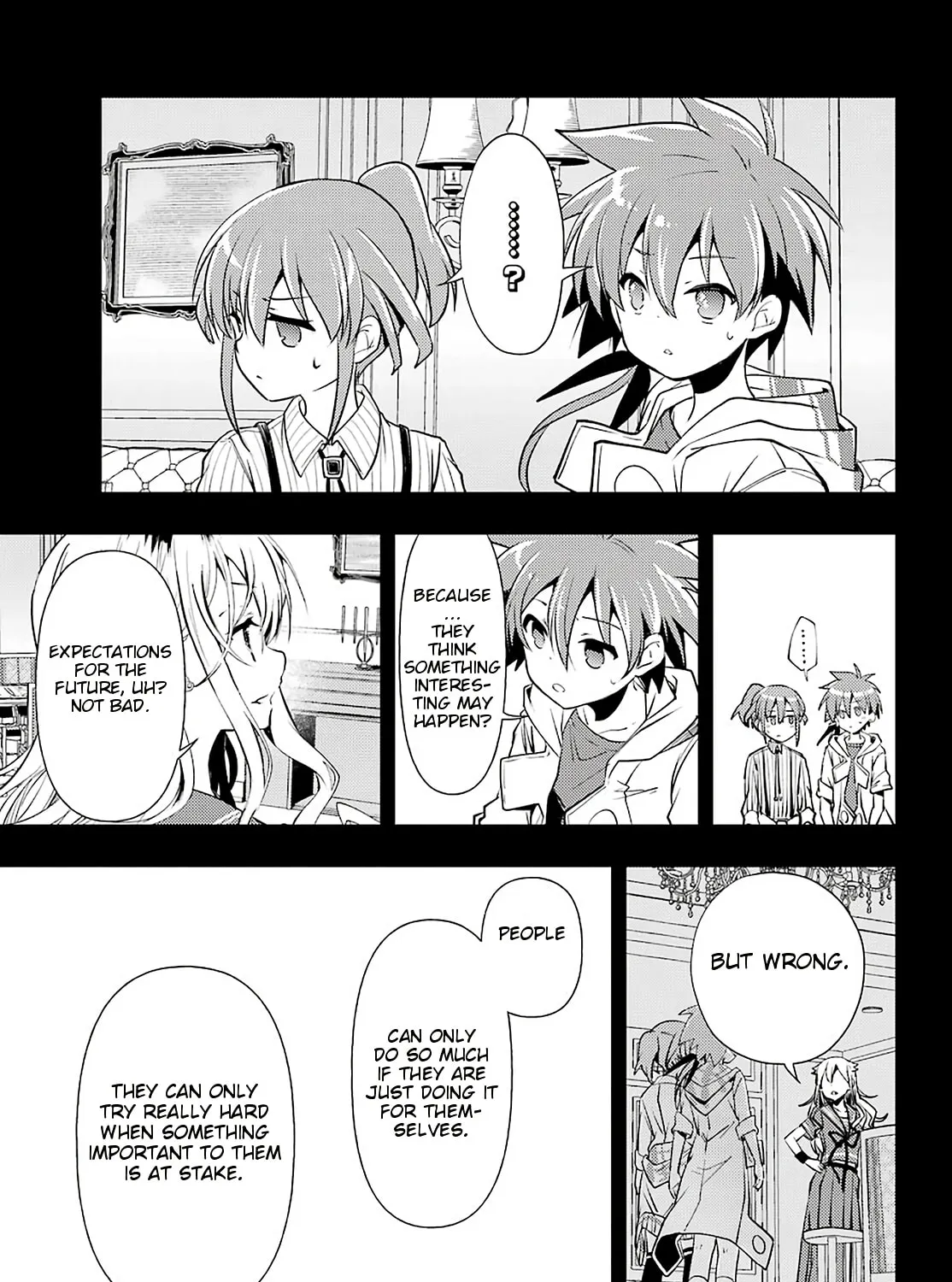 Read Toki chapter 41 image 42 on Lezhin