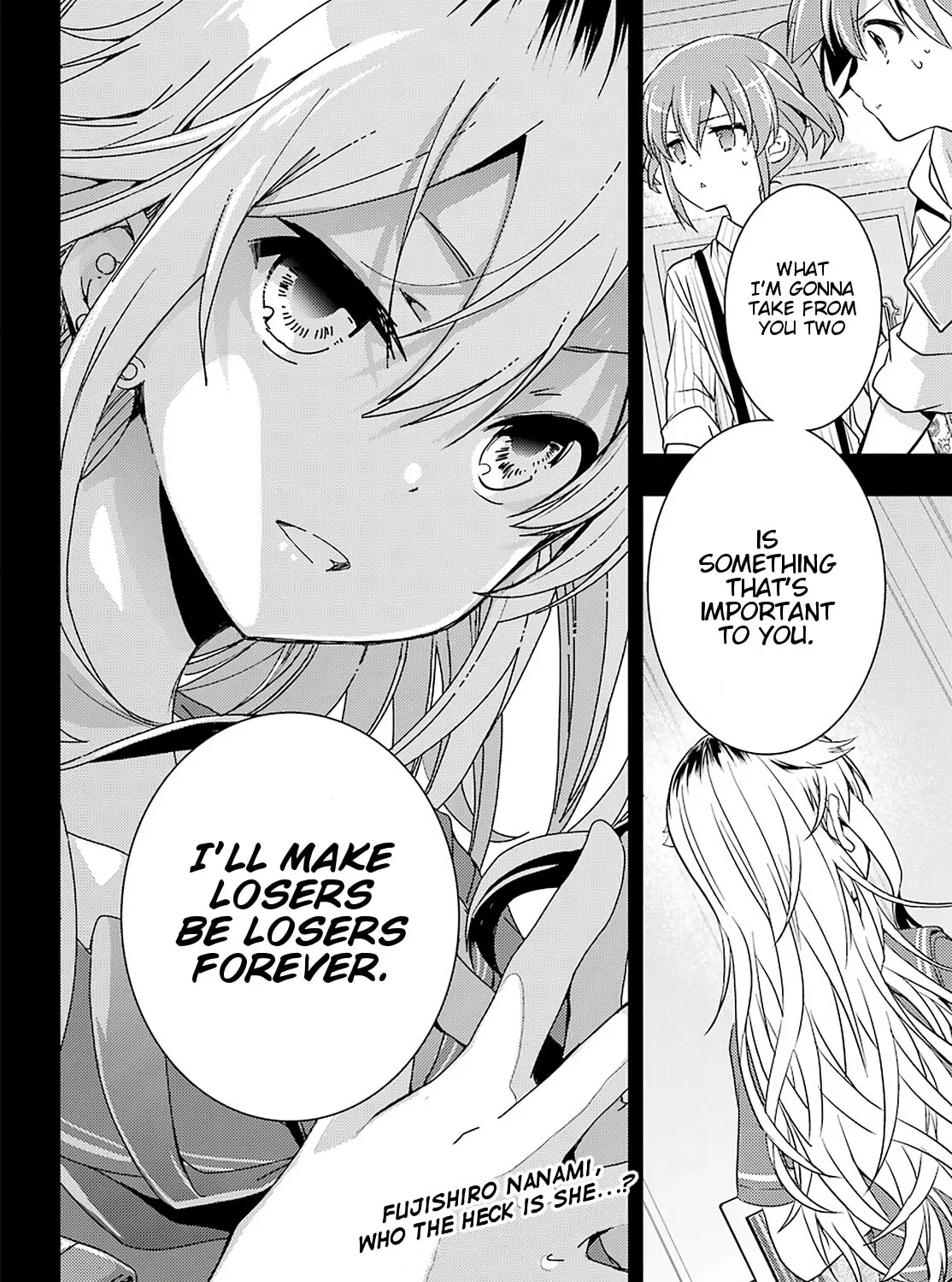 Read Toki chapter 41 image 44 on Lezhin
