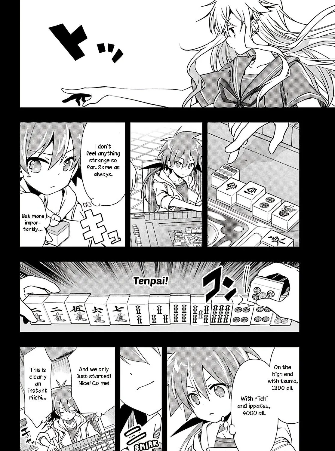 Read Toki chapter 42 image 10 on Lezhin