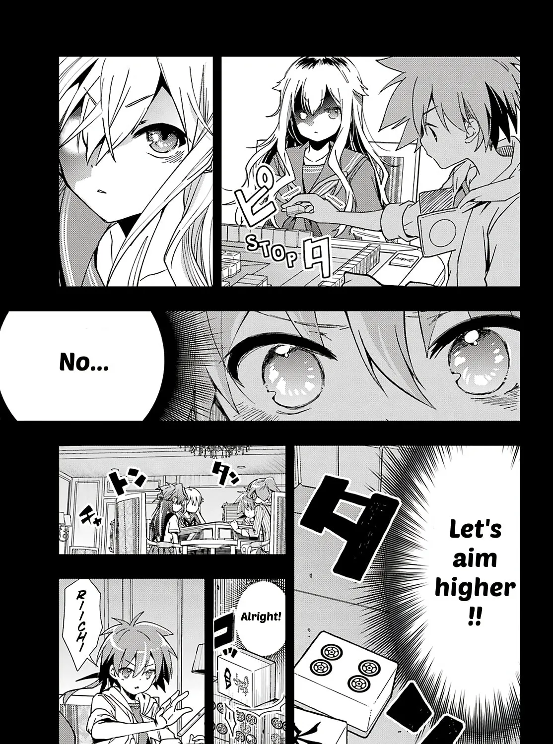 Read Toki chapter 42 image 12 on Lezhin
