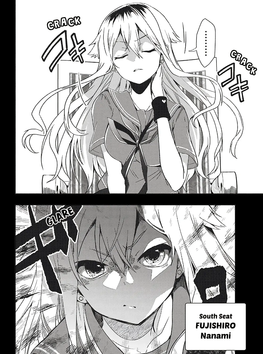 Read Toki chapter 42 image 2 on Lezhin