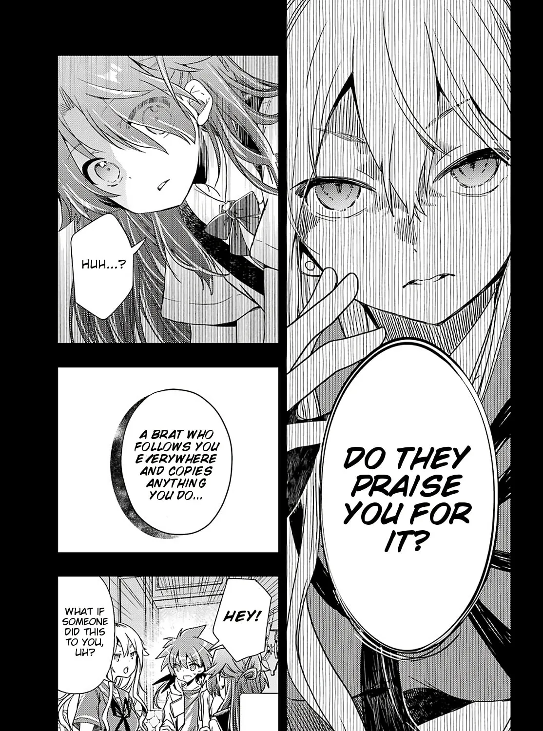 Read Toki chapter 42 image 24 on Lezhin