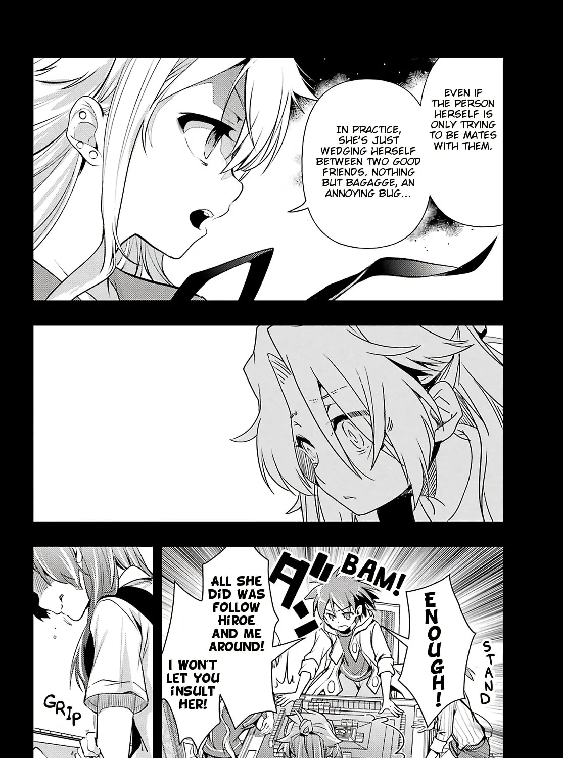 Read Toki chapter 42 image 26 on Lezhin