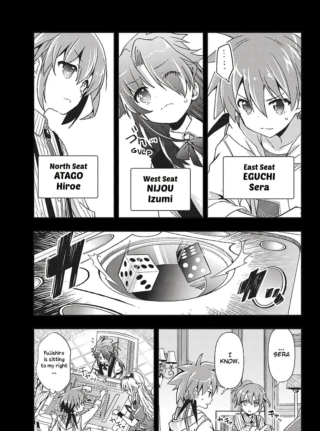 Read Toki chapter 42 image 4 on Lezhin
