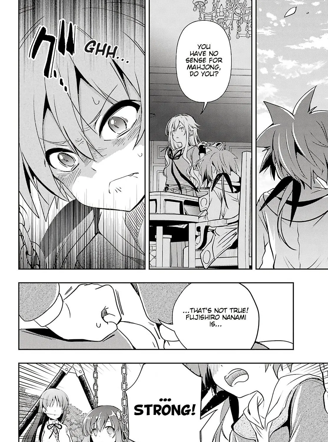 Read Toki chapter 42 image 40 on Lezhin