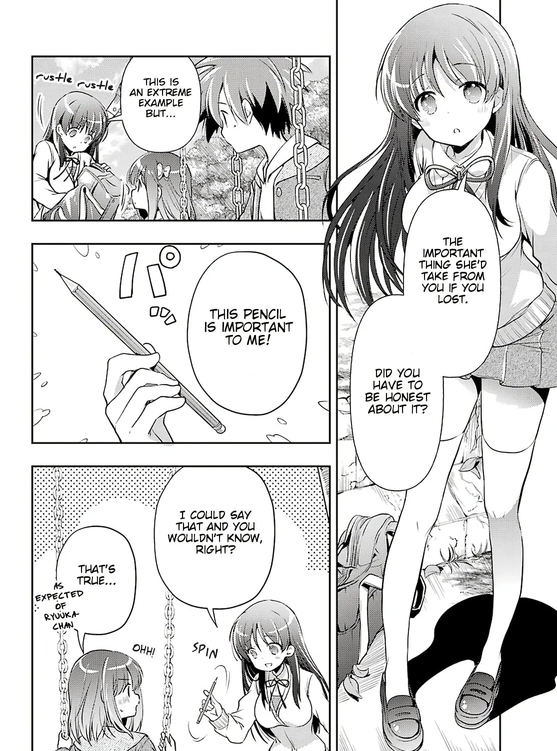 Read Toki chapter 42 image 44 on Lezhin