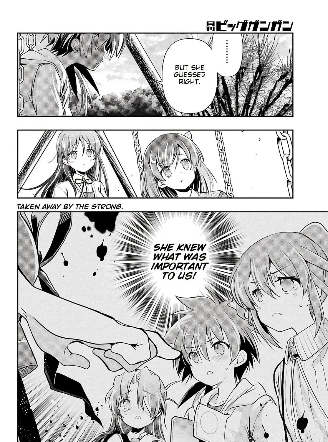 Read Toki chapter 42 image 48 on Lezhin