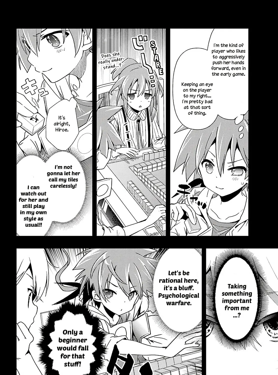 Read Toki chapter 42 image 6 on Lezhin