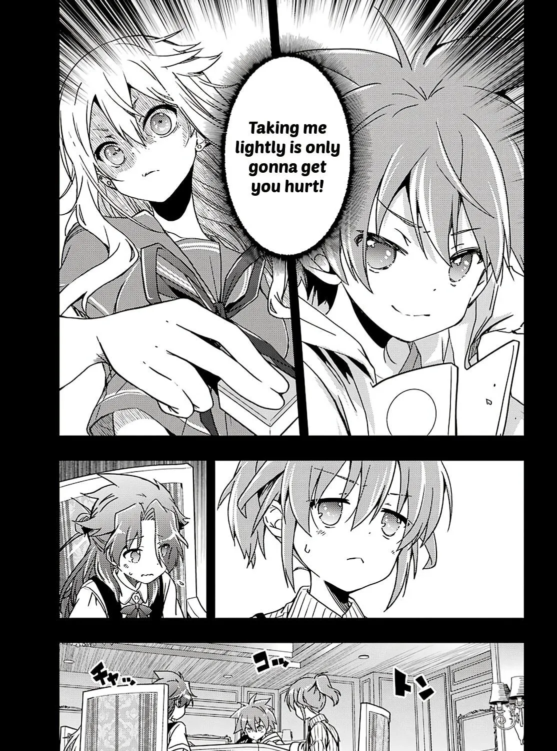 Read Toki chapter 42 image 8 on Lezhin