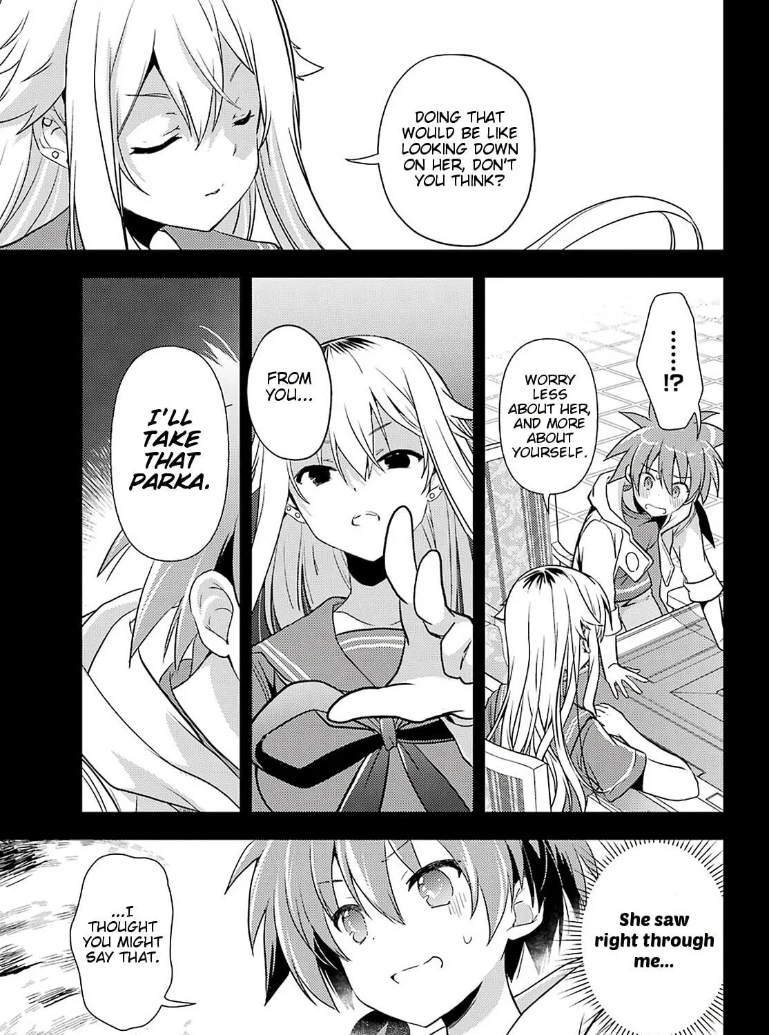 Read Toki chapter 43 image 10 on Lezhin