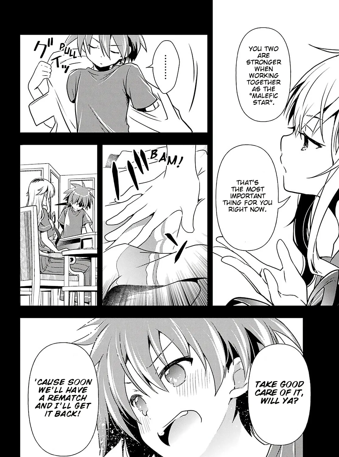 Read Toki chapter 43 image 12 on Lezhin