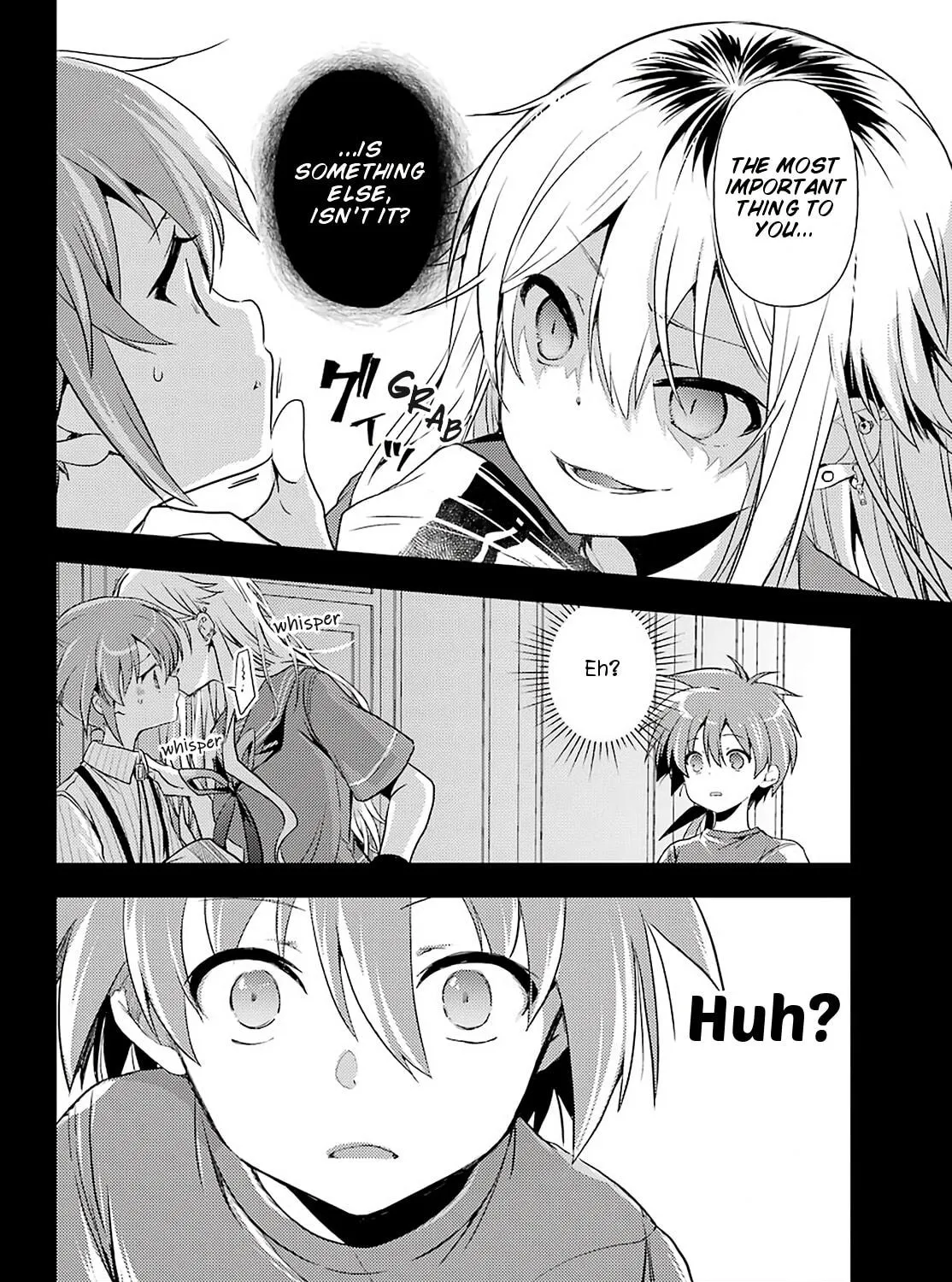 Read Toki chapter 43 image 16 on Lezhin