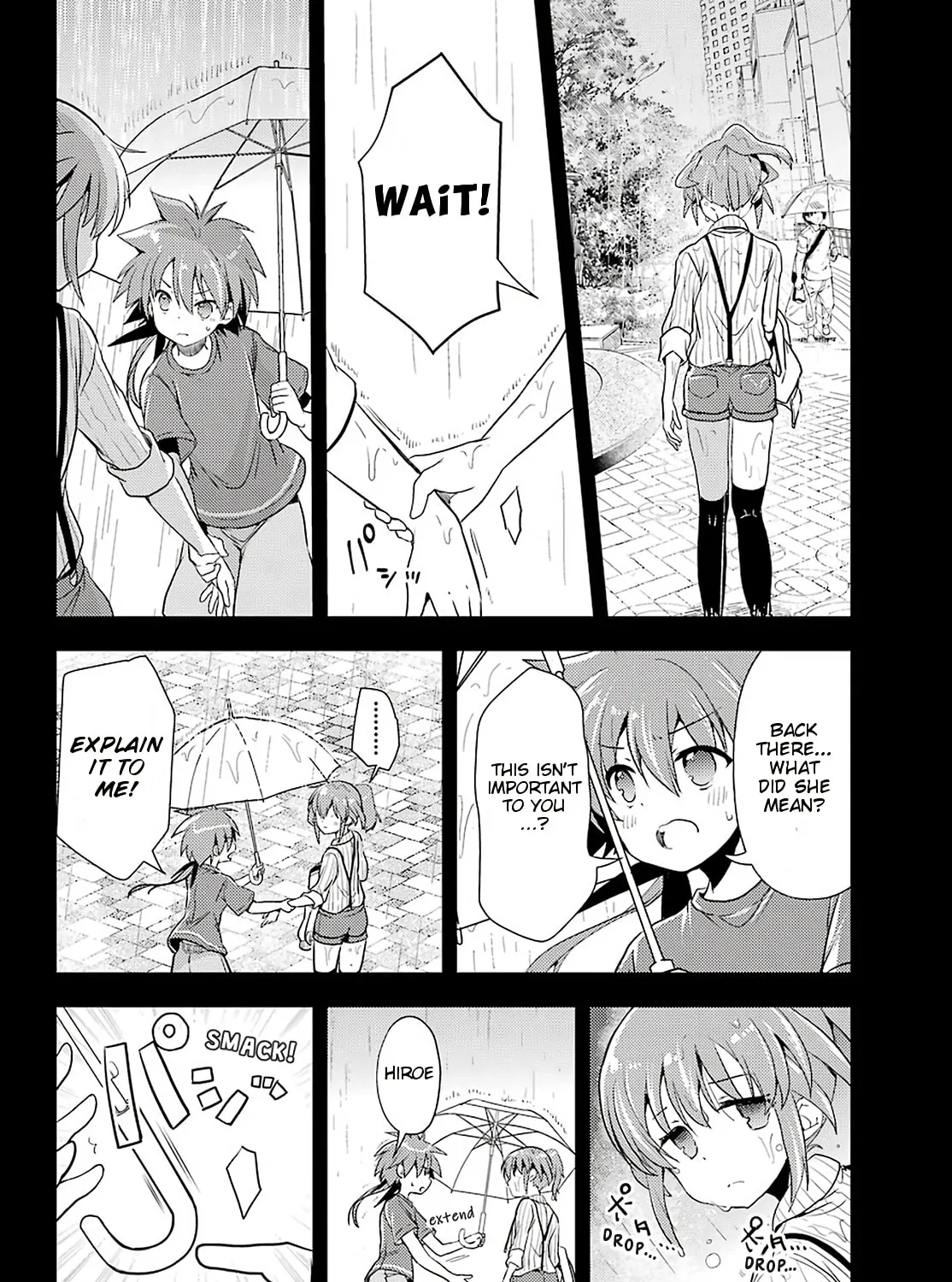 Read Toki chapter 43 image 20 on Lezhin