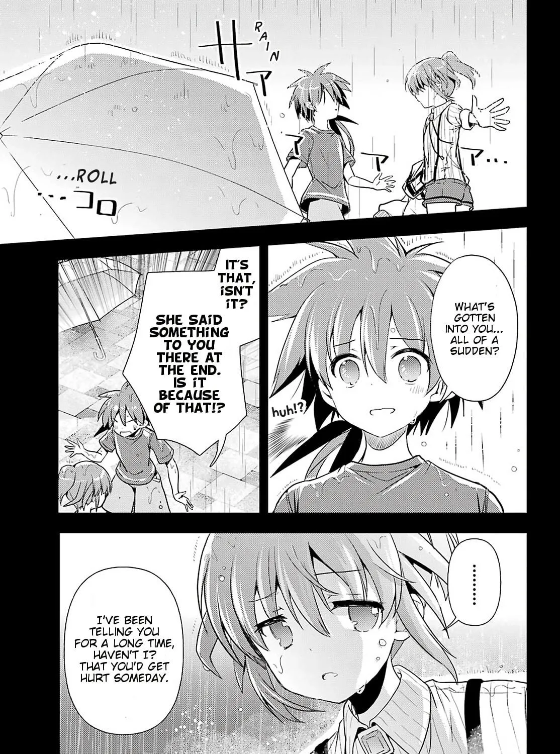 Read Toki chapter 43 image 22 on Lezhin