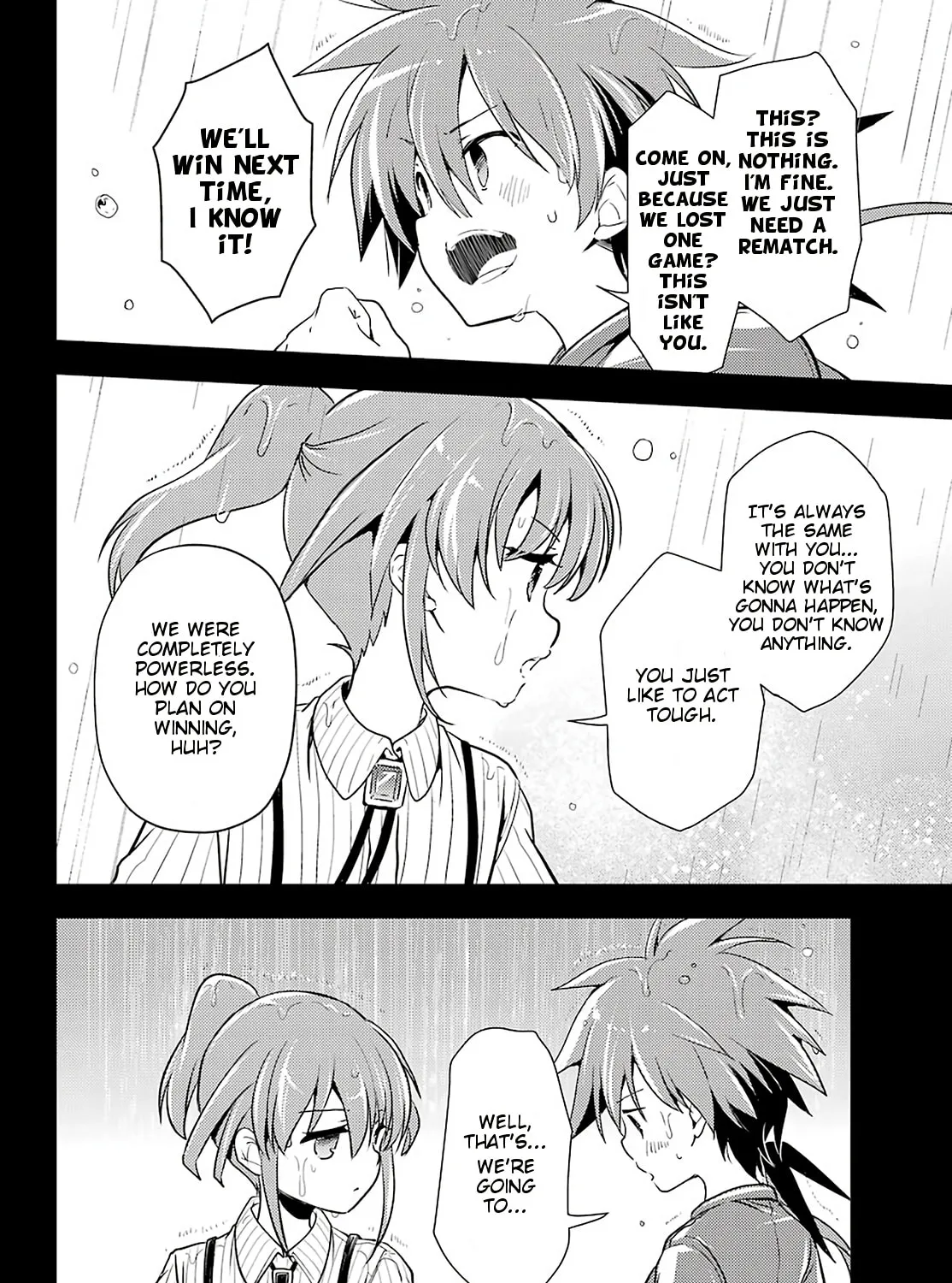 Read Toki chapter 43 image 24 on Lezhin