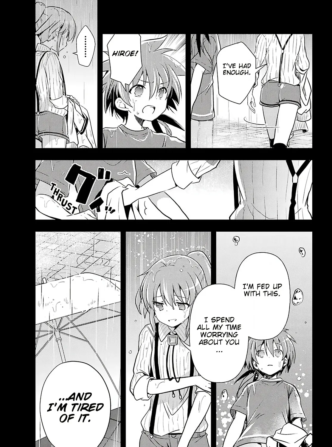 Read Toki chapter 43 image 26 on Lezhin