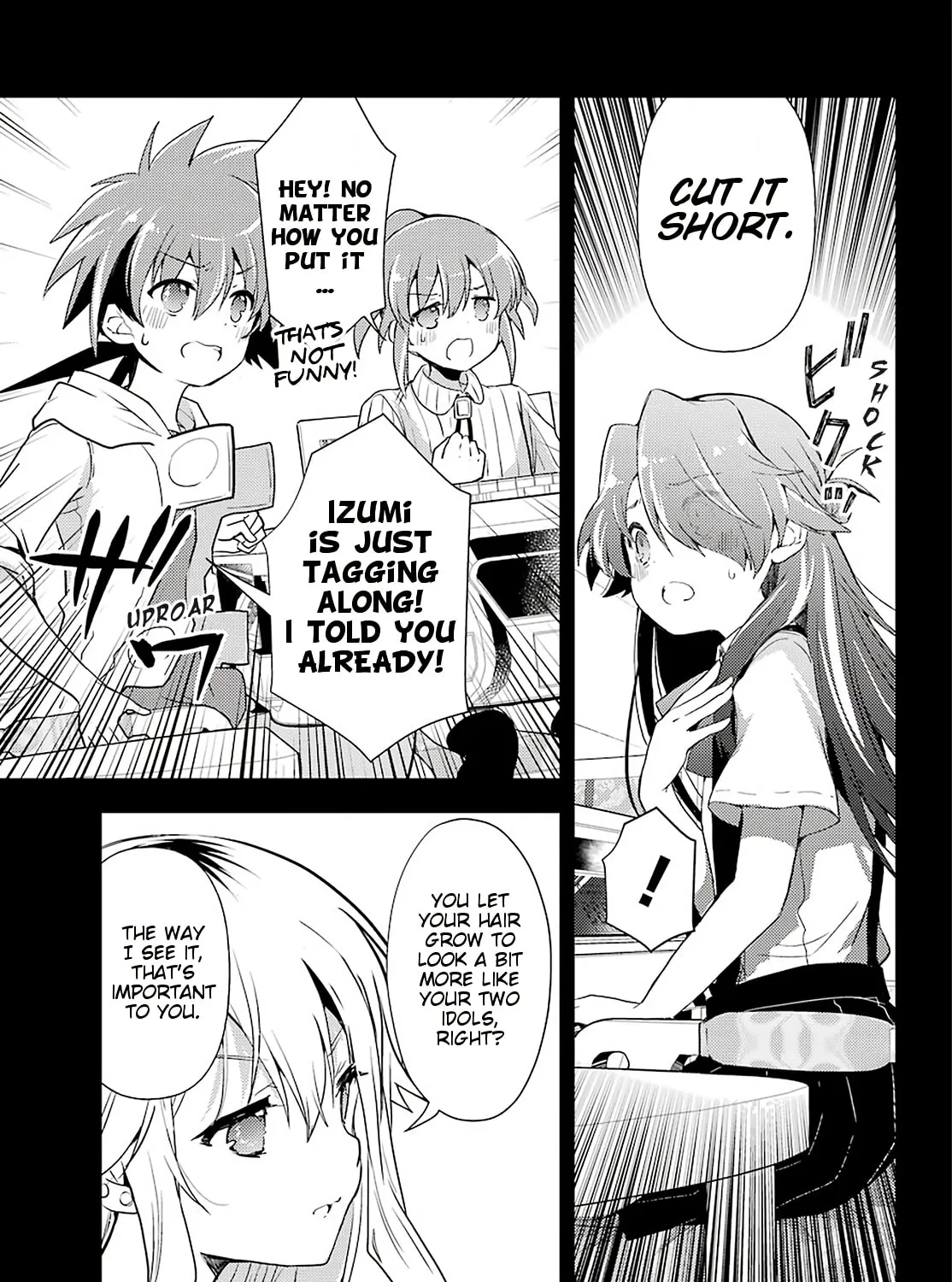 Read Toki chapter 43 image 6 on Lezhin