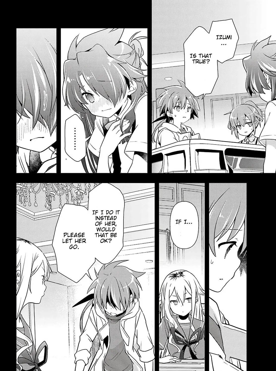 Read Toki chapter 43 image 8 on Lezhin