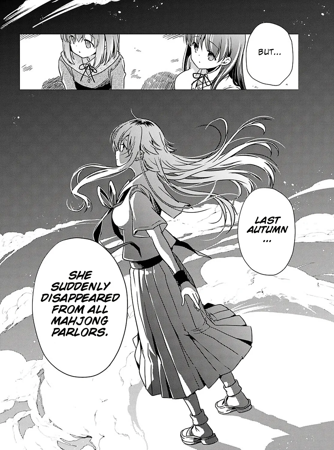 Read Toki chapter 44 image 14 on Lezhin