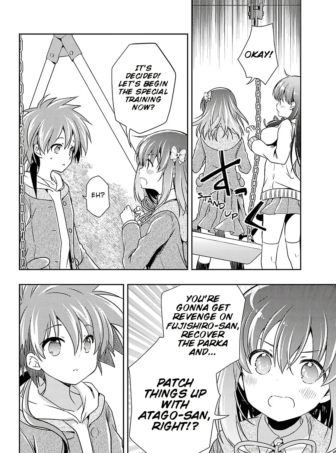 Read Toki chapter 44 image 2 on Lezhin