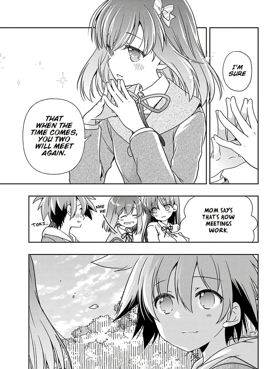 Read Toki chapter 44 image 24 on Lezhin