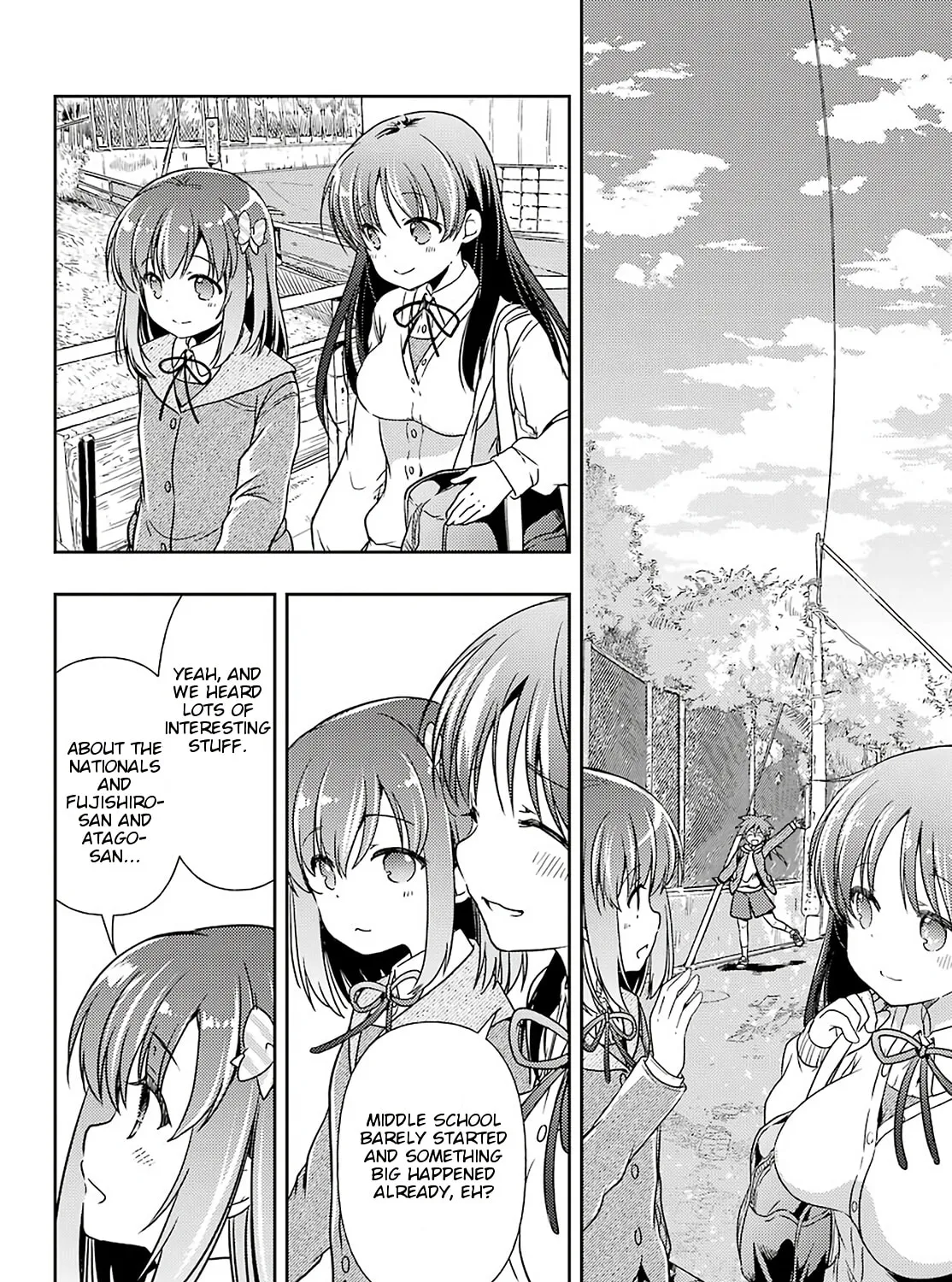 Read Toki chapter 44 image 26 on Lezhin
