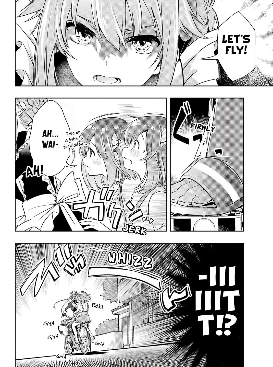 Read Toki chapter 45 image 10 on Lezhin