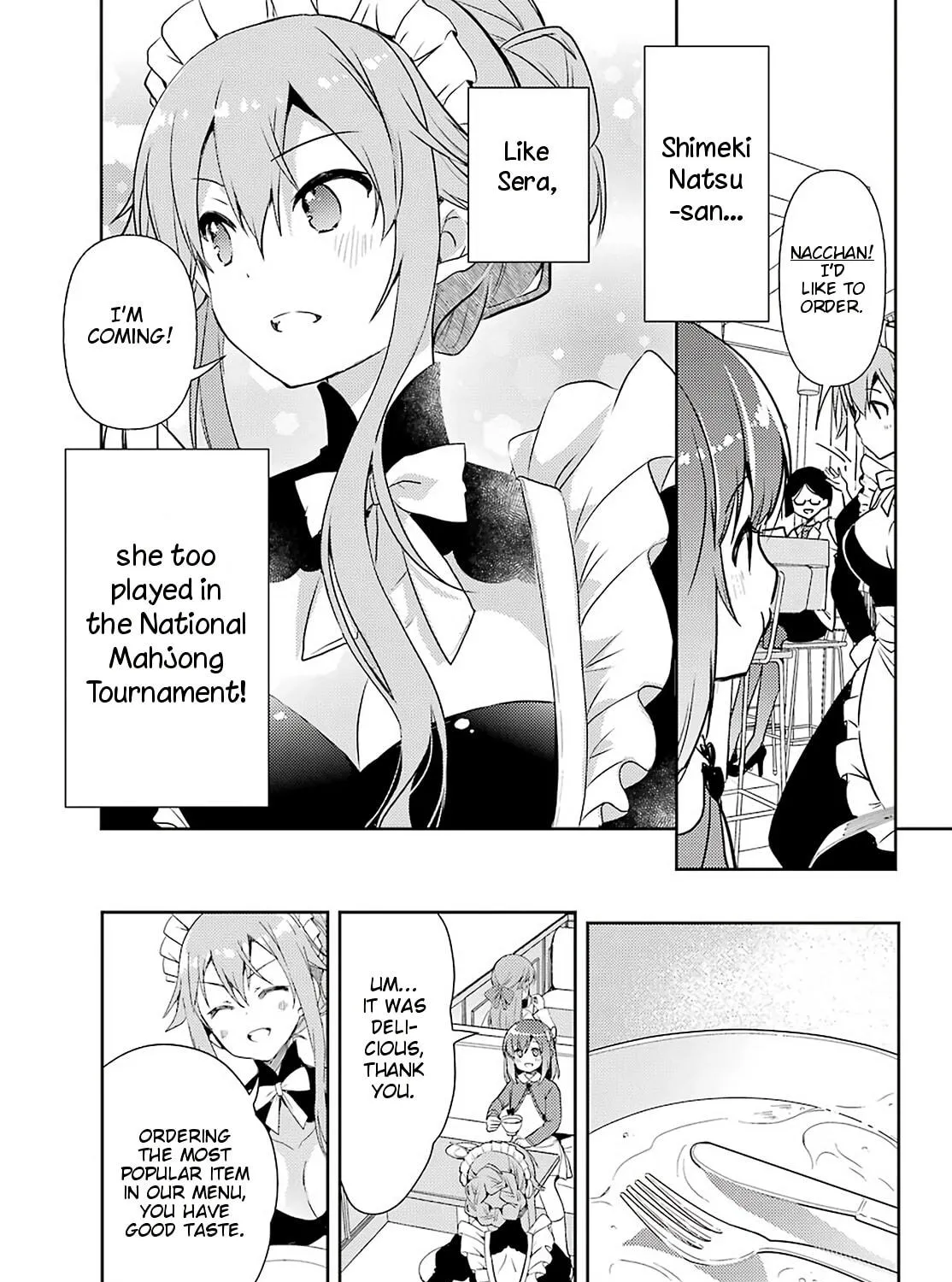 Read Toki chapter 45 image 40 on Lezhin