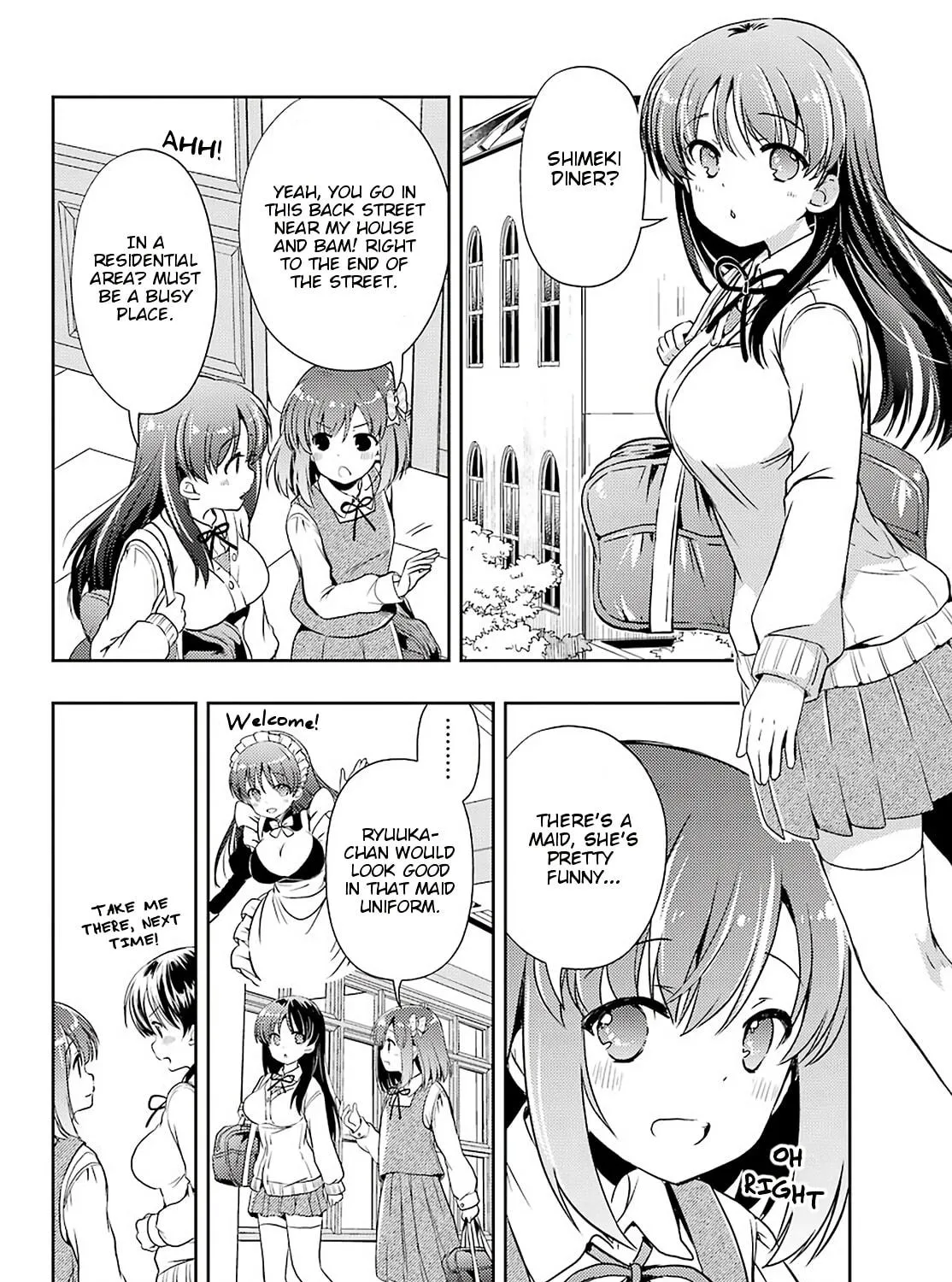 Read Toki chapter 46 image 10 on Lezhin