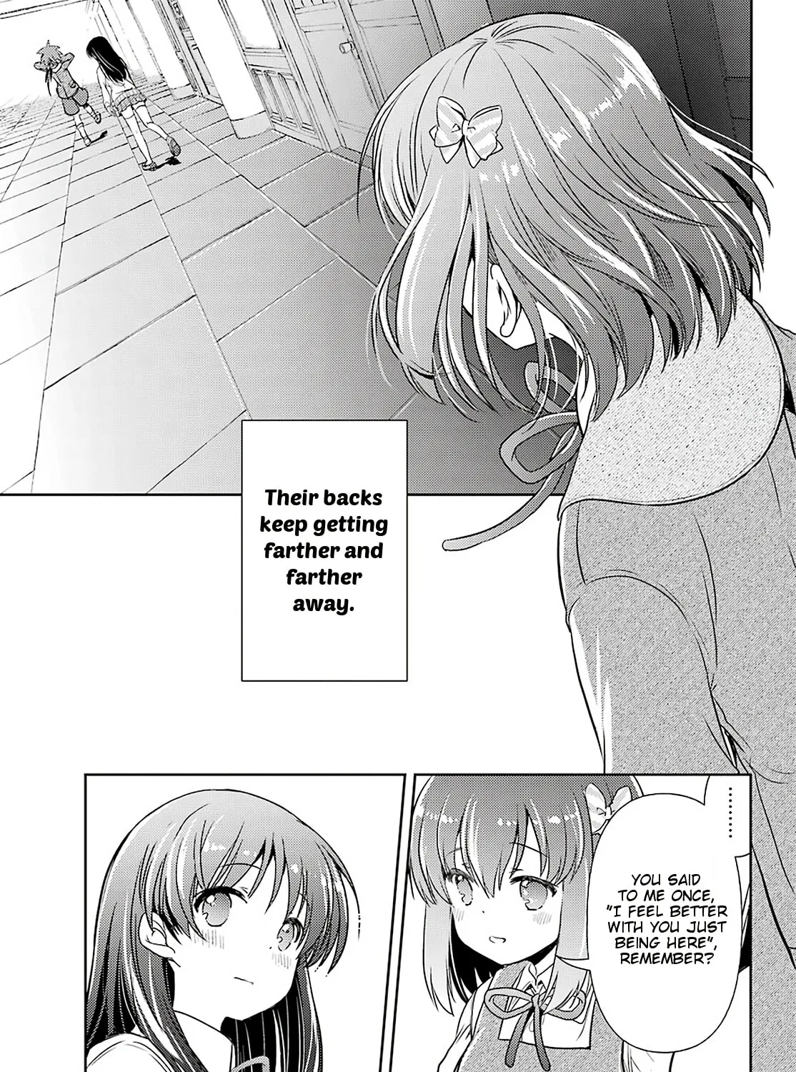 Read Toki chapter 46 image 20 on Lezhin