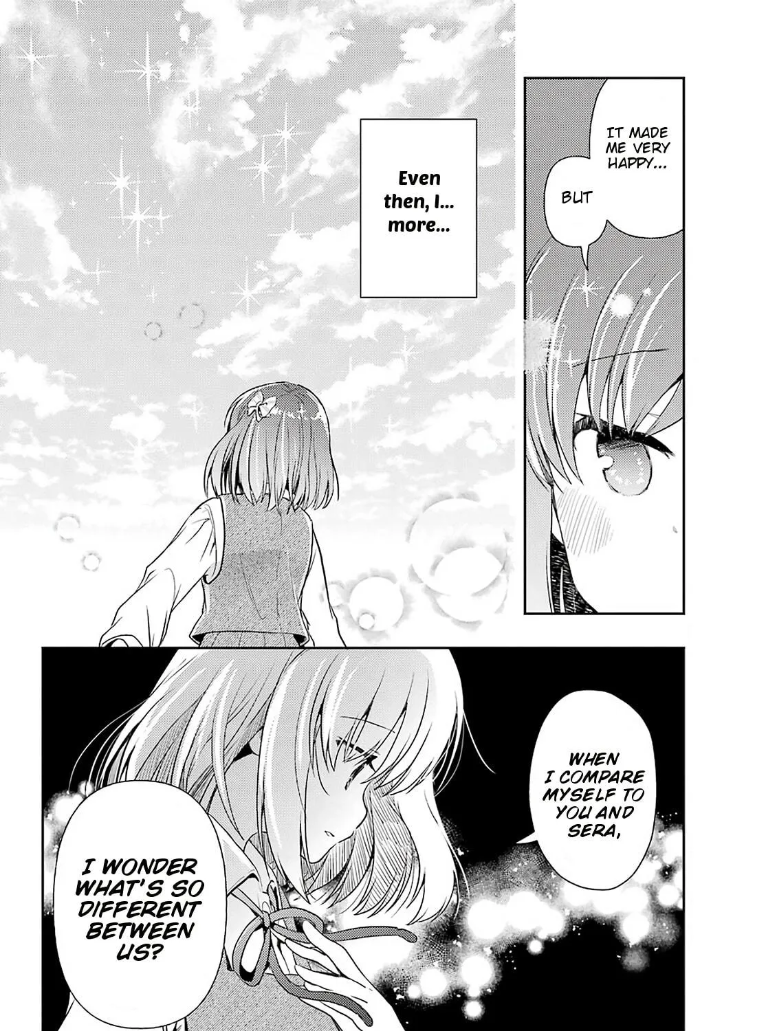 Read Toki chapter 46 image 22 on Lezhin