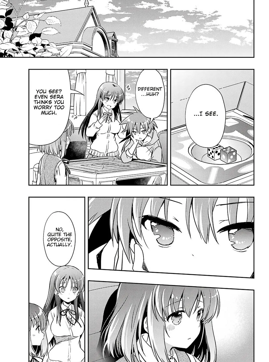 Read Toki chapter 46 image 28 on Lezhin