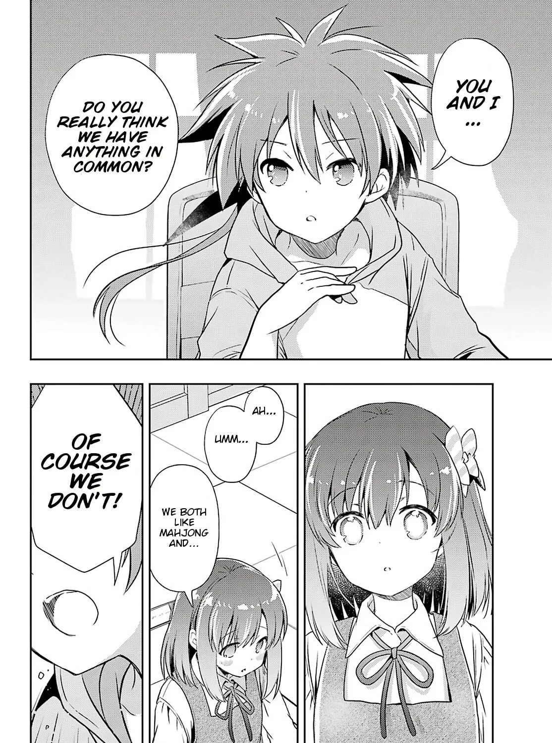Read Toki chapter 46 image 30 on Lezhin