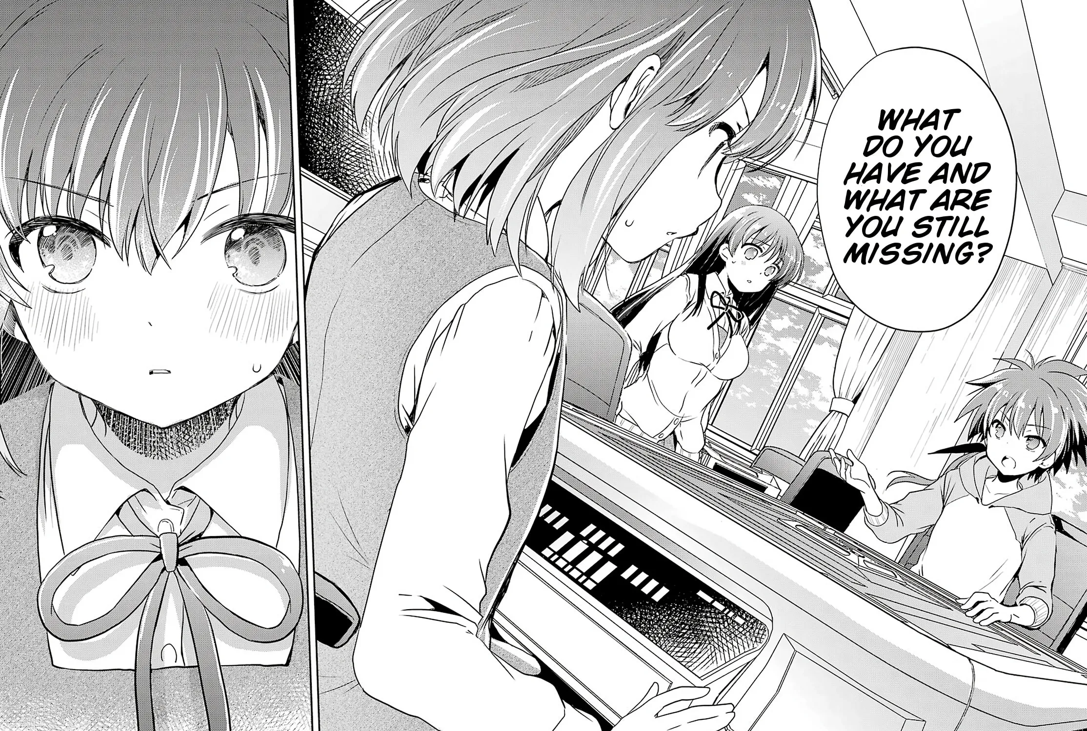Read Toki chapter 46 image 38 on Lezhin