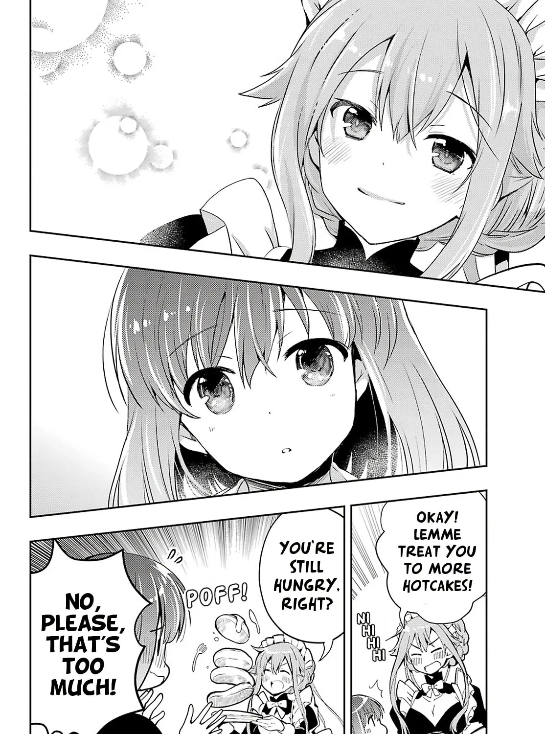 Read Toki chapter 46 image 6 on Lezhin