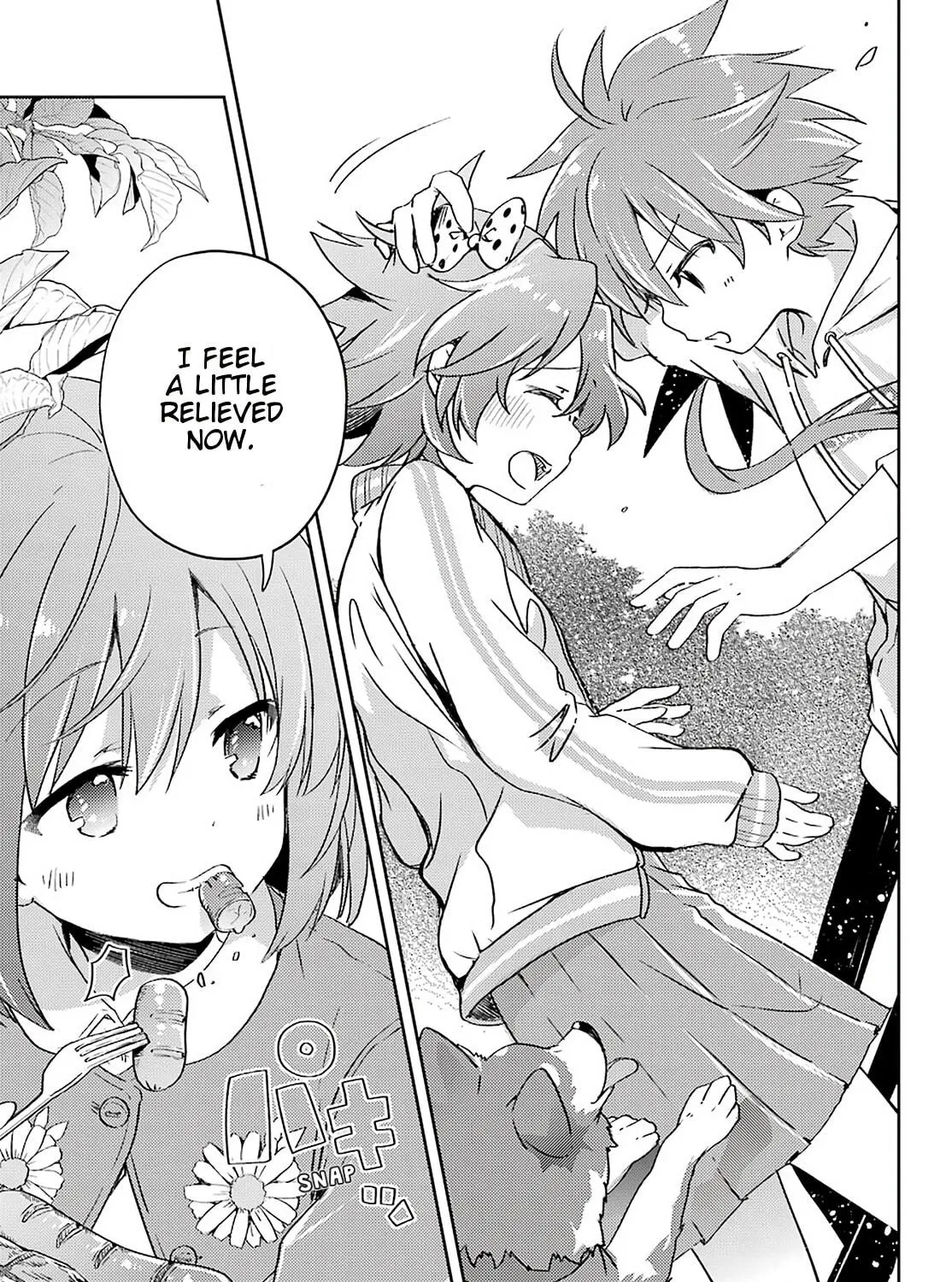 Read Toki chapter 47 image 10 on Lezhin