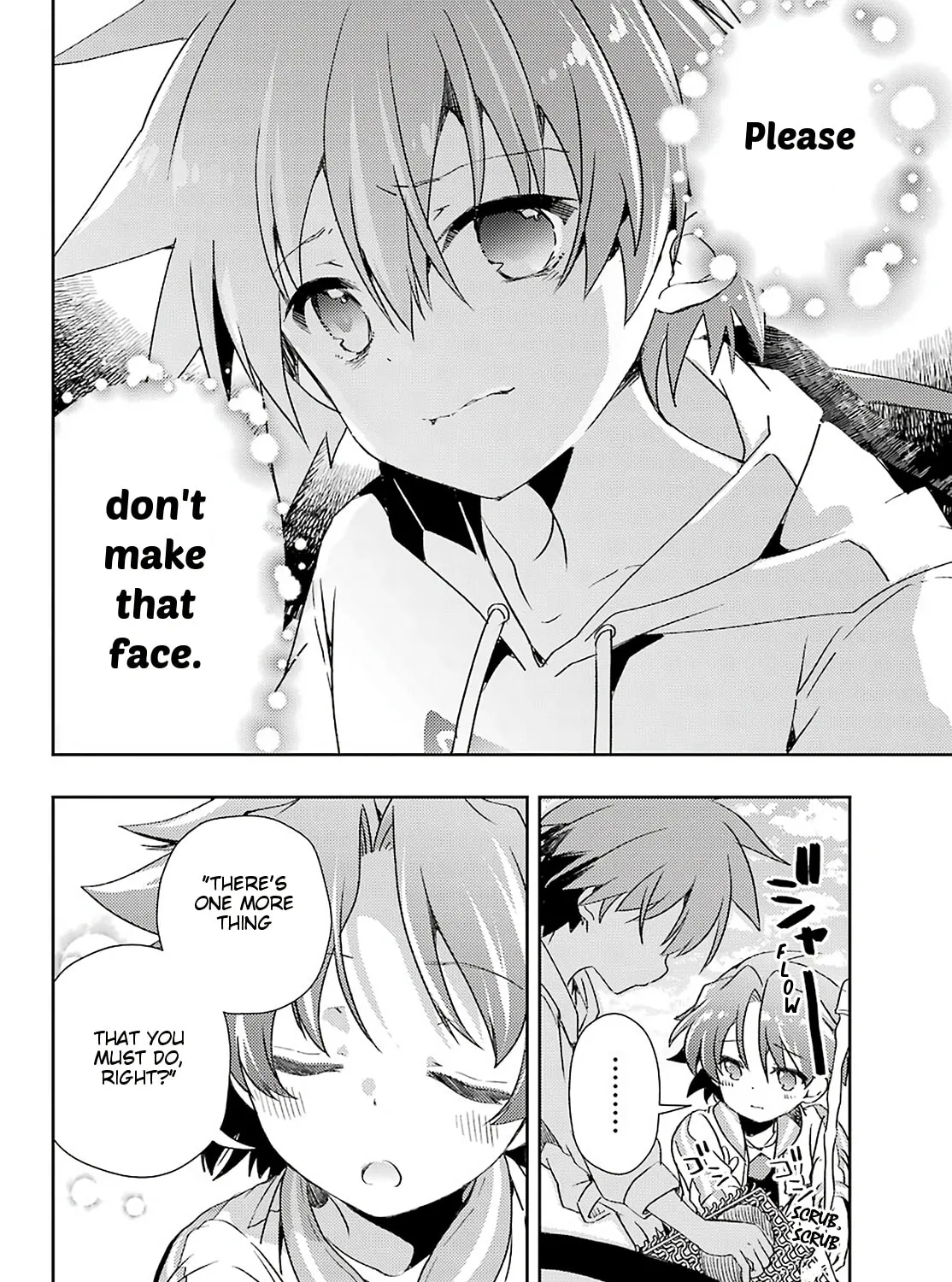 Read Toki chapter 47 image 36 on Lezhin